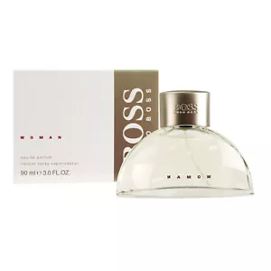 Boss Woman For Women 3.0 oz EDP Spray By Hugo Boss Regular - Picture 1 of 2