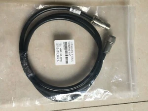 For compatible Anritsu 15NNF50-1.5C test port extension cable 1.5m replace - Afbeelding 1 van 3