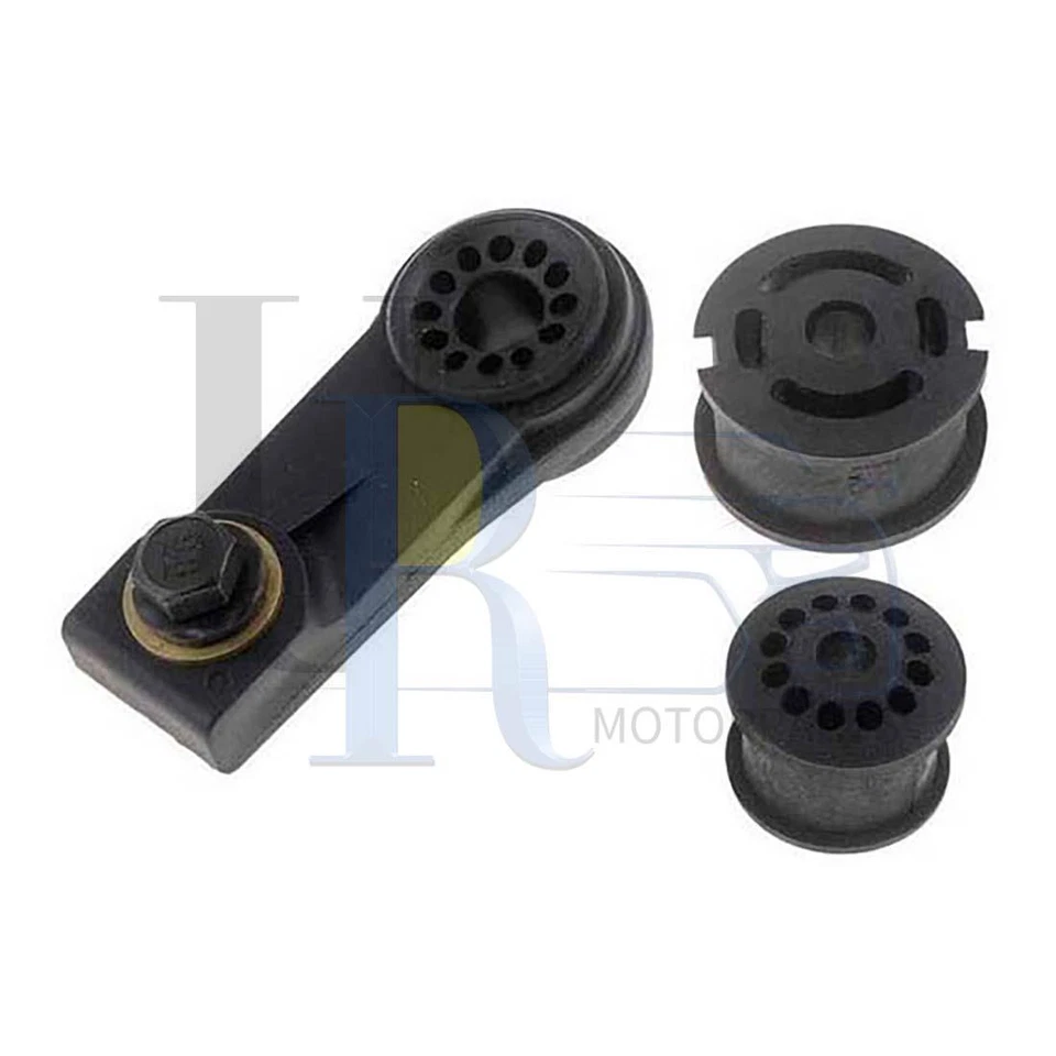 Dorman Manual Transmission Shift Cable Bushing for Dodge Neon 1995-2004 2005 - Image 1 of 3