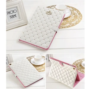 For iPad (A16) 11th/10th/9th/8th/7th/6th/5th Generation 9.7" Stand Case Cover - Picture 1 of 22