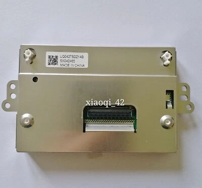 New LQ042T5DZ14B LQ042T5DZ14A LQ042T5DZ12A LQ042T5DZ02 LQ042T5DZ08 LCD Screen - Image 1 of 4