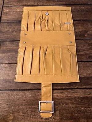 Miche Classic Magnetic Purse She’ll Vivian Mustard Yellow - Imagem 1 de 4