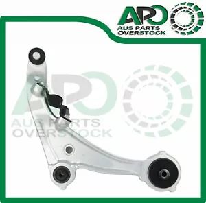 NEW Front Lower Right Control Arm for NISSAN Maxima J32 2009-On - Picture 1 of 6