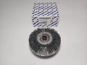 VENTILADOR LAND ROVER EMBRAGUE VISCOSO DESCUBRIMIENTO 2 II GAMA P38 ERR4996 BW - Imagen 1 de 2