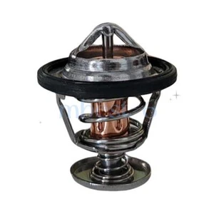 Thermostat 129155-49800 For YANMAR 3D84 3D78 3D88 4D88 3TN84 4TNE88 4TNV88 - Foto 1 di 6