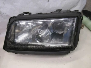 Audi A8 D2 97-02 Pre-Facelift NS links Halogen Projektor Scheinwerfer - Bild 1 von 10
