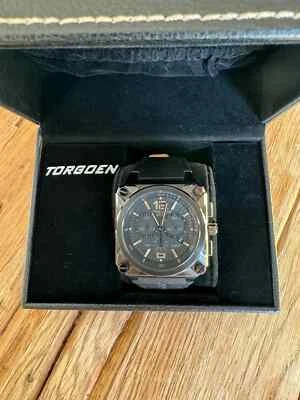 Reloj piloto TORGOEN Swiss T2 7107 Foto 1 de 4