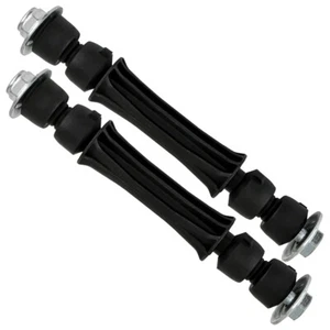 Front Sway Bar Links Kit for 2007 - 2018 Chevy Silverado 1500 GMC Sierra 1500 - Picture 1 of 7