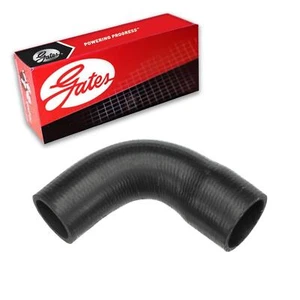Gates Radiator Coolant Hose For 1967-1969 GMC K15/K1500 Suburban - Picture 1 of 3