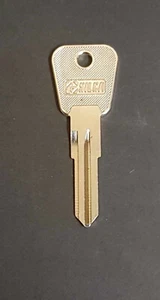 WBH FORD JAGUAR ASTON ROVER UNION TEREX FT FV Series keys cut from FT101 - FT225 - Picture 1 of 1