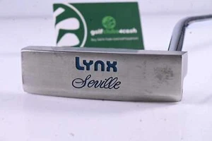 Lynx Seville Putter / 35 Inch - Picture 1 of 6