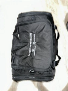 Hancock Whitney Bag Duffel Victorinox Swiss Traveler Weekender v - Picture 1 of 6