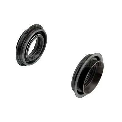 Sellos de piñón diferencial eje transmisión trasero Land Rover Freelander 2002-2005 Foto 1 de 4