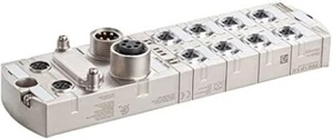 MURR Elektronik 55530 Kompaktmodul MVK-MPNIO DIO16 IRT PLC/SPS Module - Imagen 1 de 8