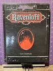 Ravenloft Core Rulebook Campaign Setting - Dungeons & Dragons 3E Hardcover