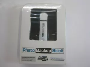 Paraben's Photo Backup Stick for Computers, Phones and Tablets 32 GB (Brand New) - Picture 1 of 4