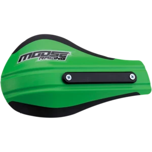 MOOSE RACING HANDGUARD CONTOUR 2 GRN 51-229 - Picture 1 of 1