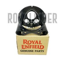 Royal Enfield Bullet 350/500 "HEADLAMP CASING" BLACK #801604
