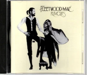 Fleetwood Mac CD, Warner Bros. Records, 1977, 3010-2, Rumours ~ VG+ - Imagen 1 de 6