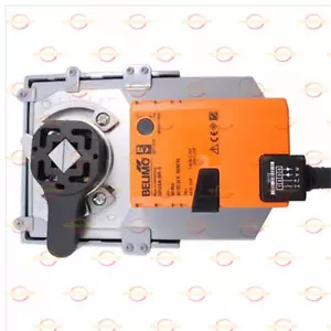 1PC NEW BELIMO GR24A-SR-5 Electric Ball Valve Actuator - Picture 1 of 5
