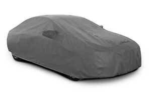 Coverking Triguard Tailored Car Cover for Chrysler Crossfire - Made to Order