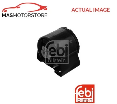ENGINE MOUNT MOUNTING REAR FEBI BILSTEIN 06469 FOR MERCEDES-BENZ S-CLASS,SALOON - Image 1 of 4