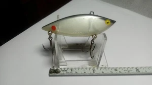 CORDELL, VINTAGE, MOTIVO OMBREGGIATO GRIGIO "SPOT", ORIG. GANCI/HDWE, C70-80S, USATI, ECC. - Foto 1 di 3