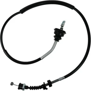 TRQ Manual Clutch Cable Compatible with 90-93 Acura Integra - Picture 1 of 4