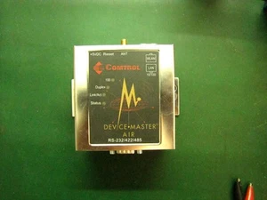 COMTROL DeviceMaster AIR 1 puerto, usado - Imagen 1 de 4