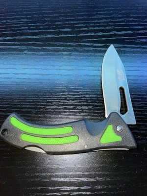 Navaja de bolsillo Frost USA Foto 1 de 2