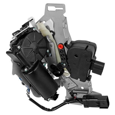 Rear Left Sliding Door Lock Latch Actuator For Chrysler Dodge Grand Caravan Foto 1 de 4