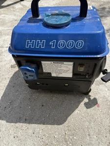 Generator 1000HH - Picture 1 of 8