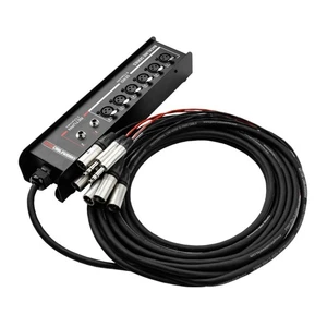 Gator Backline Series 6×2 Drop Snake 20 Feet - Picture 1 of 6