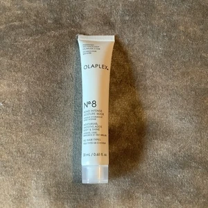 Olaplex No 8 Bond Intense Moisture Mask Hair Mask Travel Size 20ml New & Sealed - Picture 1 of 1