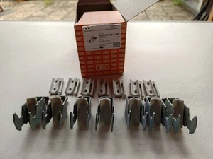 OBO Bügelschelle mit Gegenwanne 8-12 - Bild 1 von 1