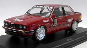 Minichamps 1/18 Scale Diecast - 155 862630 BMW 325i ADAC Nurburgring DTM 1986 - Picture 1 of 4