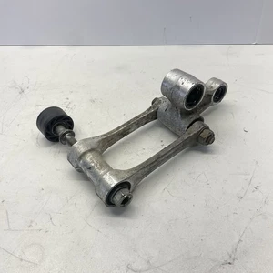 Brazo basculante de acoplamiento CRF250R ESLABÓN DE CHOQUE GENUINO OEM HONDA CRF 250 R (2004-2008) - Imagen 1 de 6