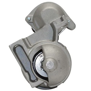 Starter For American Motors Concord Pontiac Bonneville Firebird - Bild 1 von 4