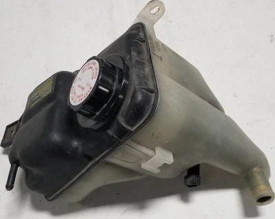 Резервуар перелива охлаждающей жидкости резервуар перелив 4,6 л V8 1994 1995 Thunderbird Cougar - Изображение 1 из 4