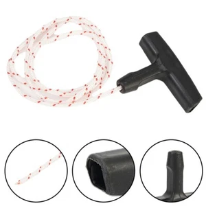 Manija de arranque de retroceso con cuerda para STIHL 051, 051, MS380,TS400, TS410, TS420 - Imagen 1 de 3