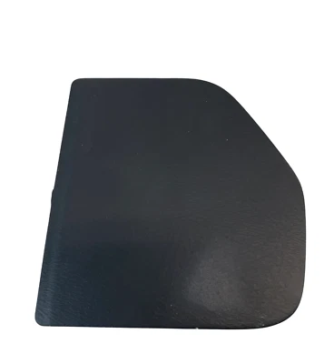 2002-2004 GMC Envoy XL Right Passenger Side Dash End Cap Trim Cover 15157577 OEM - Image 1 of 4