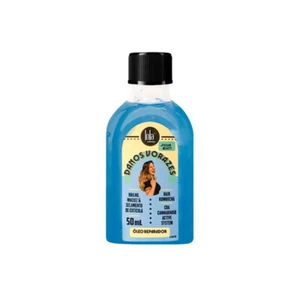 Aceite Reparador Para Cabello Dañado LOLA DANOS VORACES 50ml - Imagen 1 de 1