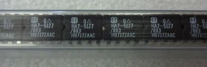 Harris HA7-5127/883 Ultra-Low Noise Precision Operational Amplifier Military - Picture 1 of 1