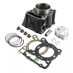 150cc Big Bore Cylinder Barrel Piston Kit Aprilia RS125 RS4 4-Stroke 11-2023 B2 - Picture 1 of 8