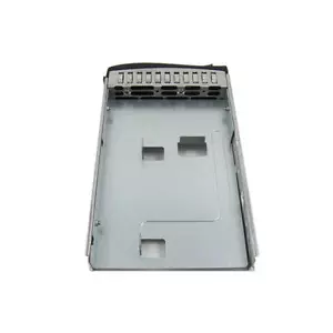 Supermicro Accessorio 2,5" Vassoio HDD in 4a Generazione 3,5" VASSOIO HOT SWAP - Foto 1 di 4