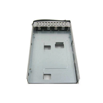 Supermicro Accessory 2.5" HDD Tray in 4th Generation 3.5" HOT SWAP TRAY  - Image 1 of 4