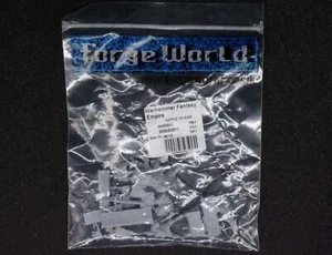 FORGEWORLD LIETPOLD THE BLACK - Empire Champion NIB Warhammer Cities Of Sigmar - Picture 1 of 8