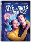 How to Talk to Girls at Parties [New DVD] Ac-3/Dolby Digital, Dolby, Subtitled