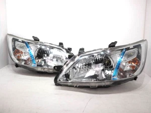 SUBARU EXIGA YA4 YA5 YA9 Headlight Lights Lamps set JDM - Picture 1 of 5
