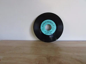 DUKES OF DIXIELAND If I Were a Bell / Lida Rose 45 RPM Columbia Special Release - Picture 1 of 2
